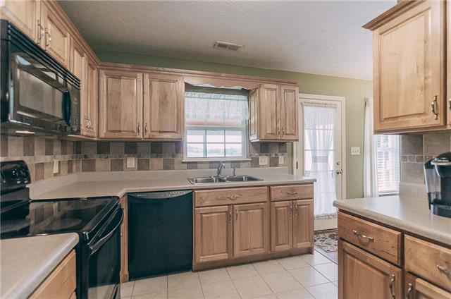 789 Rock Springs Road Castalian Springs, TN 37031 - Photo 6 of 20 Gallery Image 6
