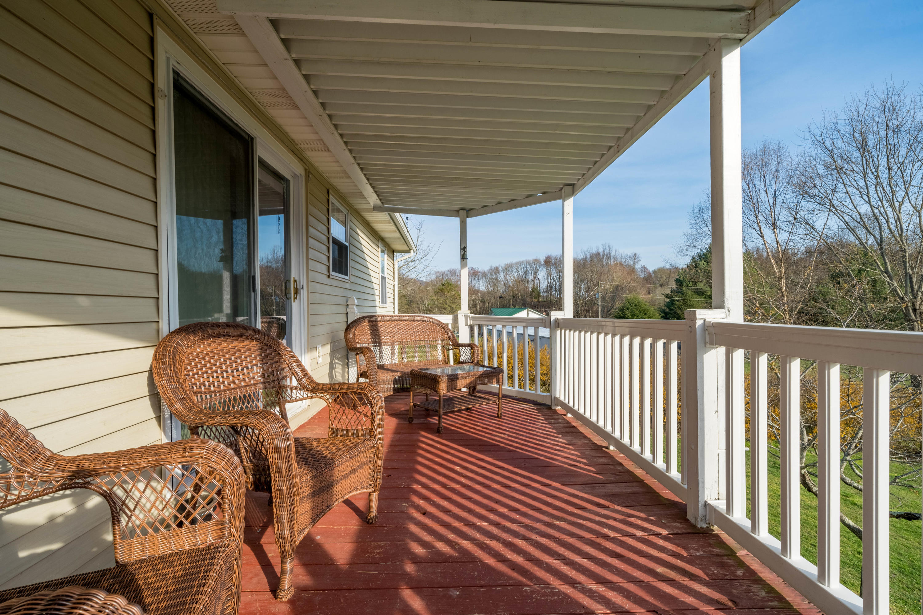995 Purcell Road Lebanon, VA 24266 - Photo 17 of 68 995 Purcell rd (17 of 68)