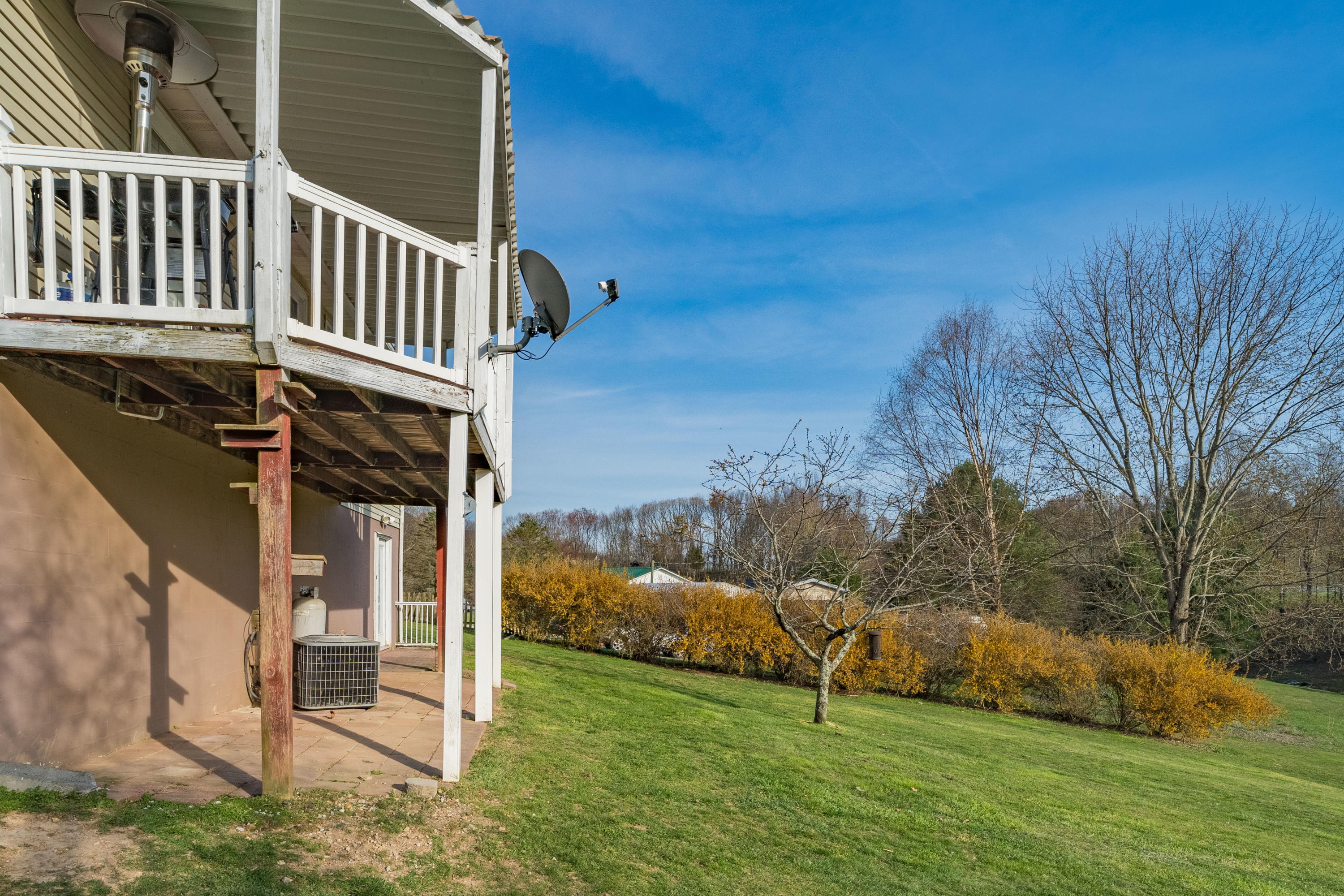 995 Purcell Road Lebanon, VA 24266 - Photo 35 of 68 995 Purcell rd (35 of 68)