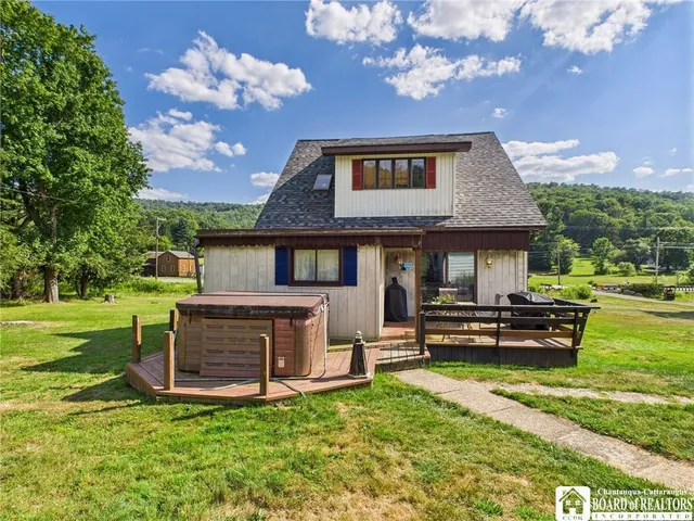 $185,000 | 485 Derrick Road, Bradford, PA 16701