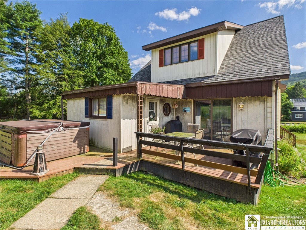 485 Derrick Road Bradford, PA 16701 - Photo 35 of 45