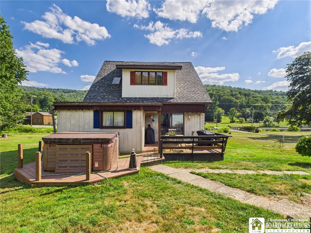 485 Derrick Road Bradford, PA 16701 - Photo 36 of 45