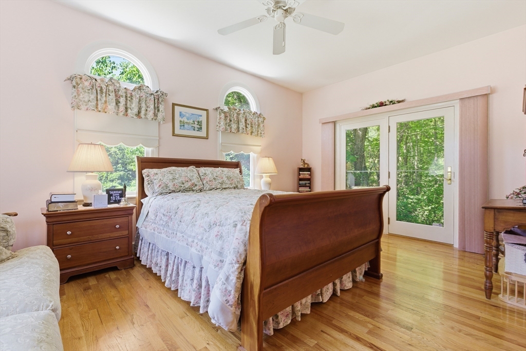 15 Long Pasture Road North Andover, MA 01845 - Photo 23 of 42