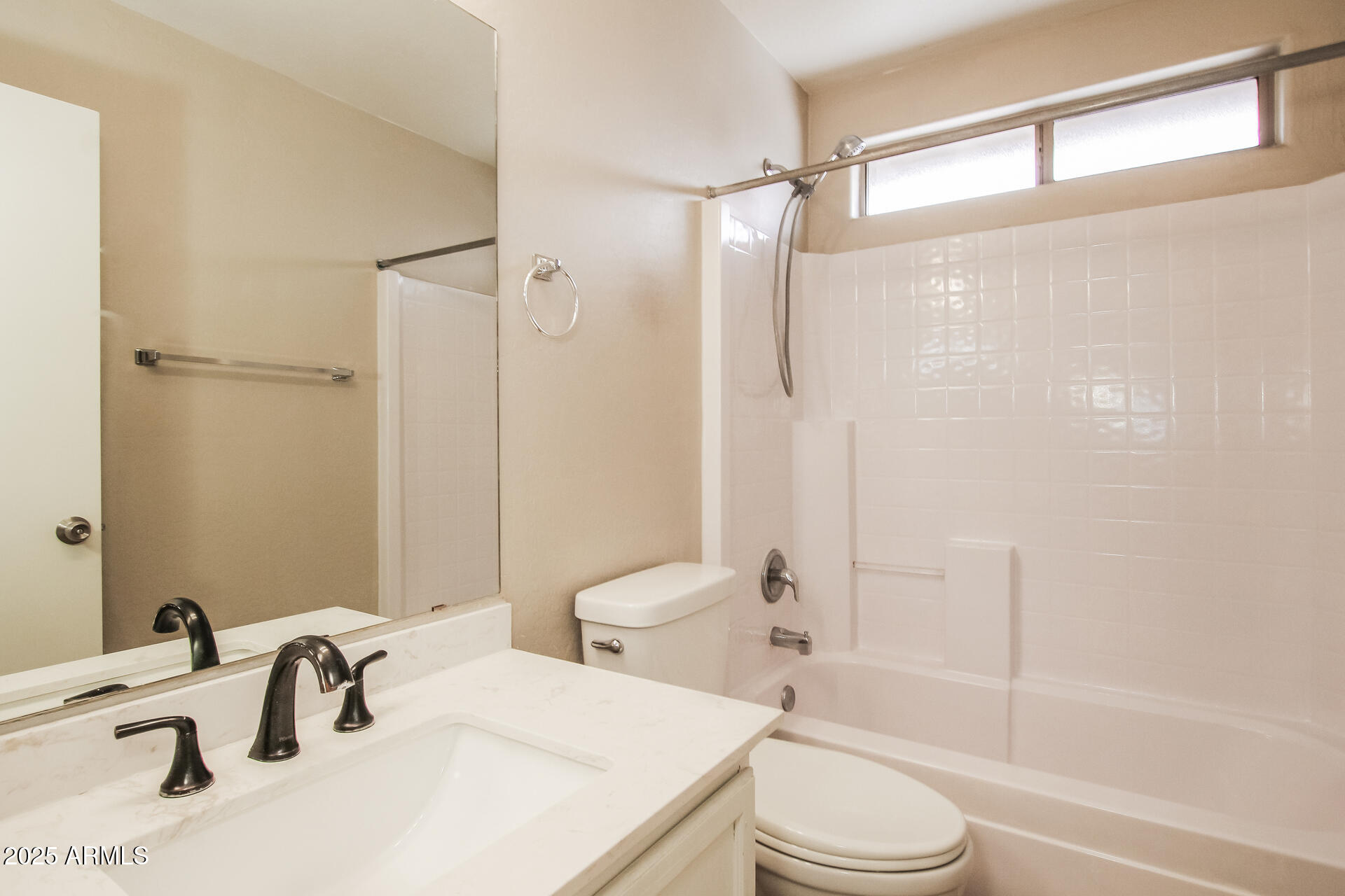 3750 South Conestoga Road Apache Junction, AZ 85119 - Photo 18 of 21 a bathroom with a sink toilet and shower