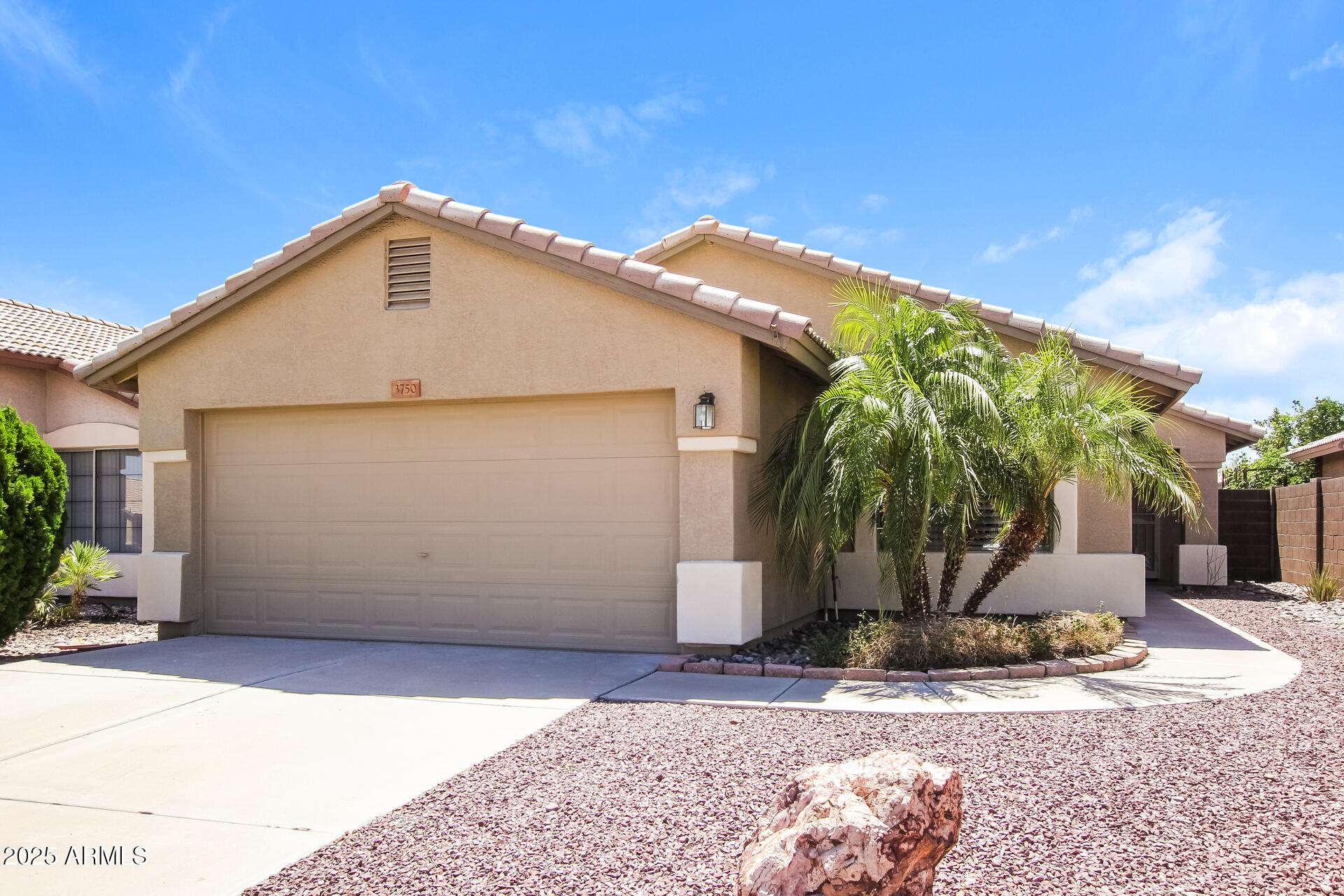 3750 South Conestoga Road Apache Junction, AZ 85119 - Photo 2 of 21 a view of a house with basketball court
