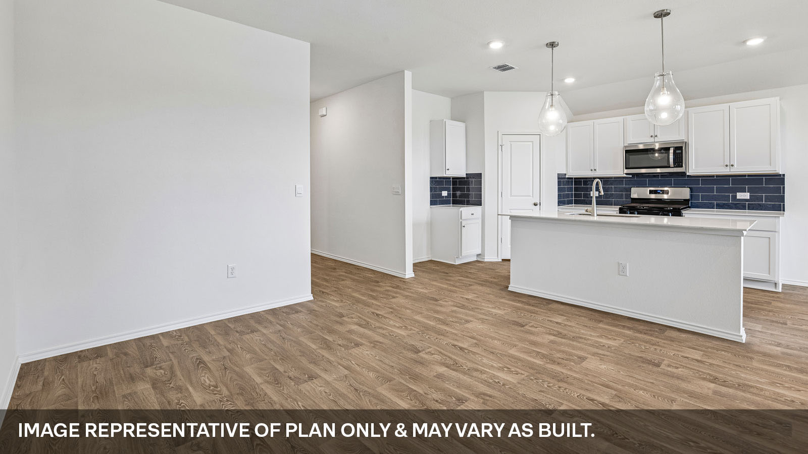 184 Balmorhea Street Kyle, TX 78640 - Photo 12 of 38