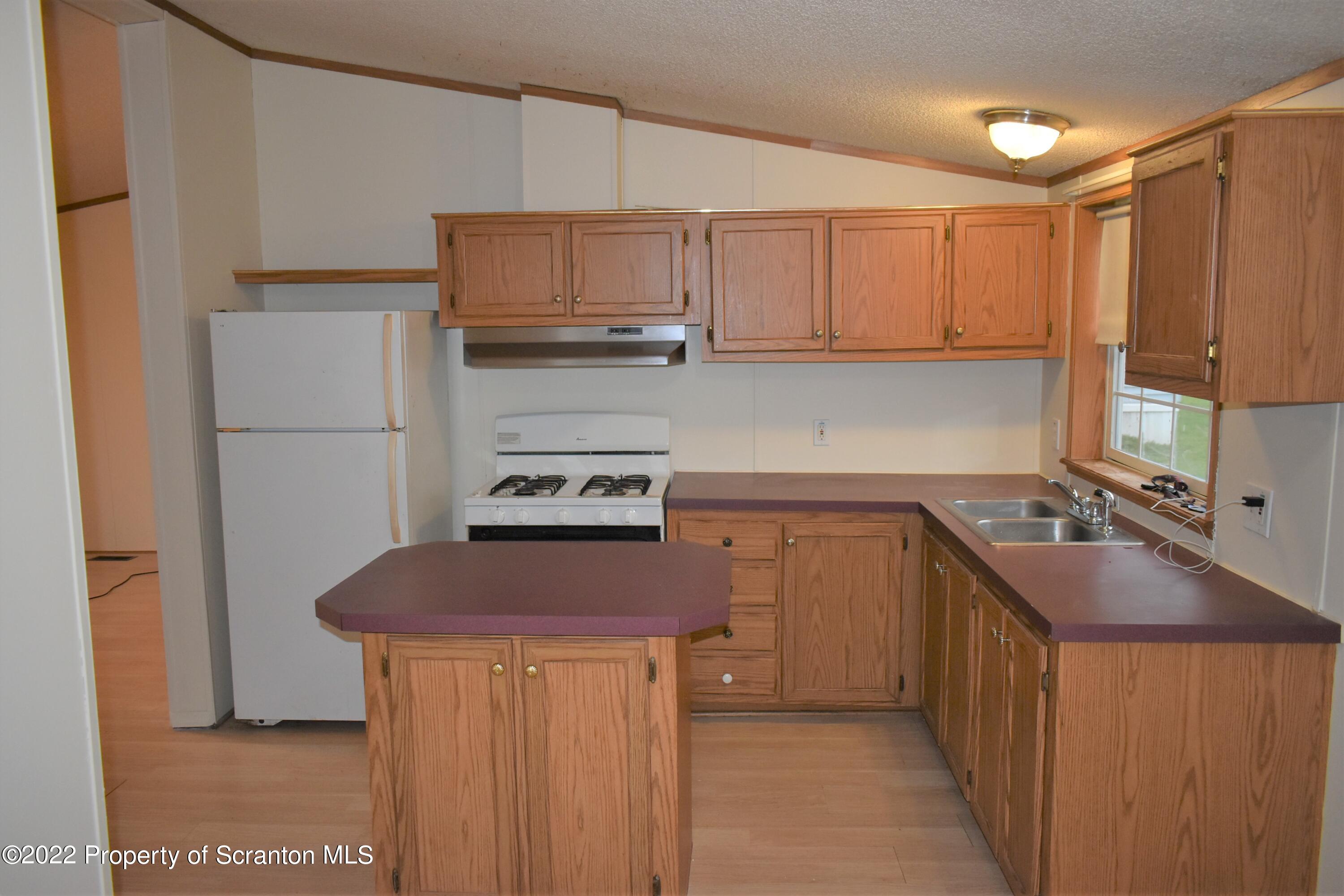 940 Nowlan Road, Unit 17 Port Crane, NY 13833 - Photo 3 of 8 Kitchen