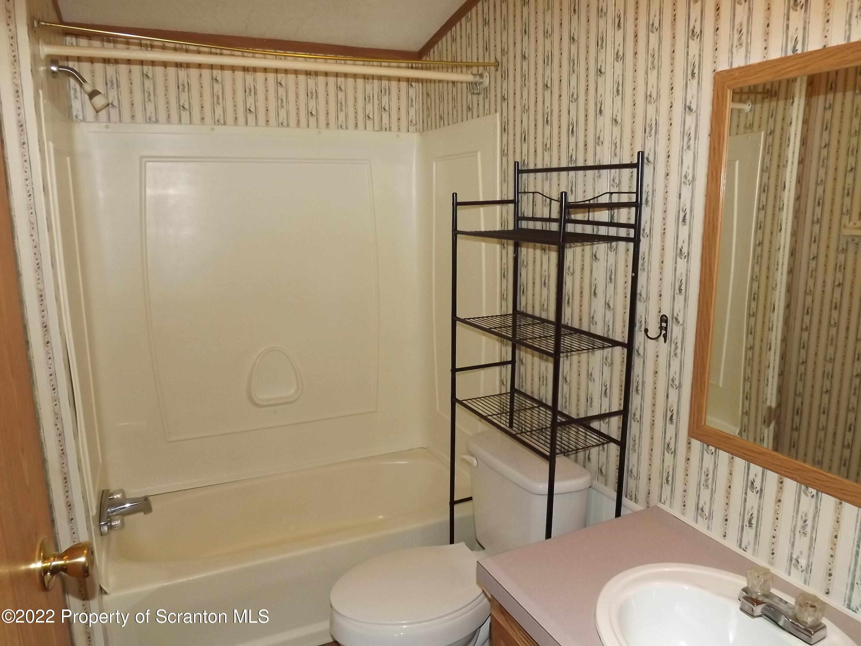 940 Nowlan Road, Unit 17 Port Crane, NY 13833 - Photo 4 of 8 Main Bath