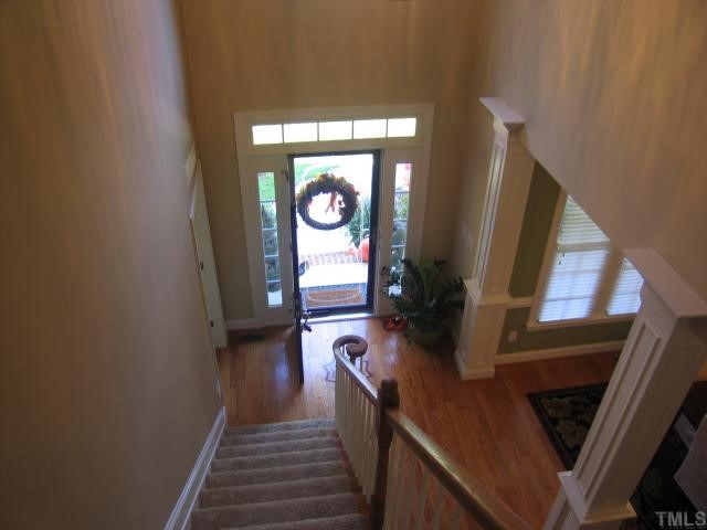 4115 Galax Drive Raleigh, NC 27612 - Photo 3 of 12 Gallery Image 3