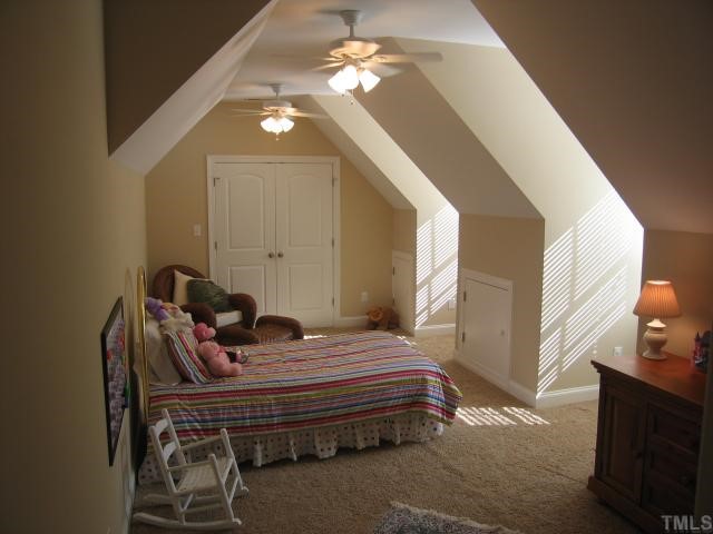 4115 Galax Drive Raleigh, NC 27612 - Photo 8 of 12 Gallery Image 8