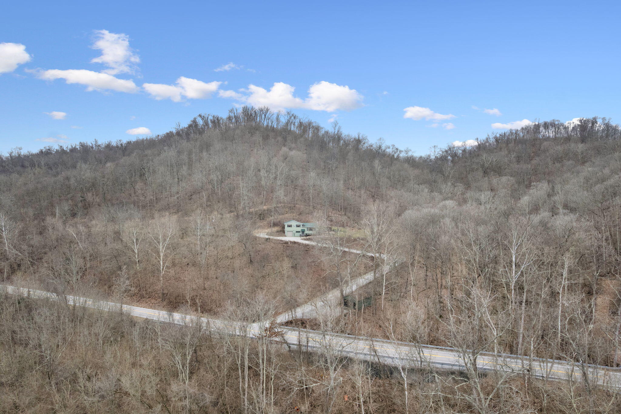 4718 Highway 8 Augusta, KY 41002 - Photo 41 of 46