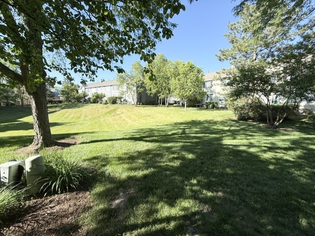 5454 Elizabeth Place Rolling Meadows, IL 60008 - Photo 20 of 21