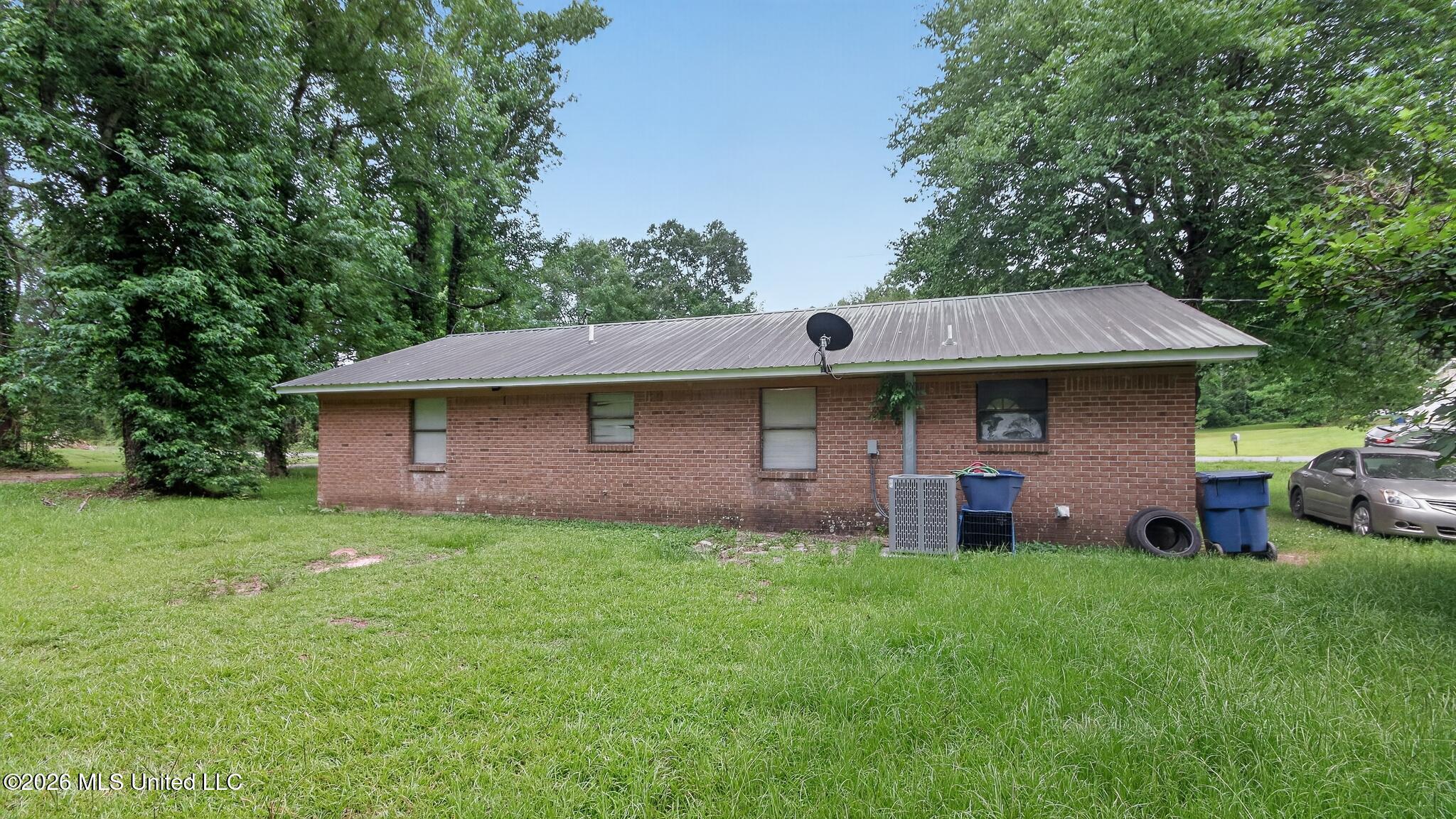 2631 Campground Road Lauderdale, MS 39335 - Photo 2 of 15 01_2631_Campground_Rd-Exterior-9337
