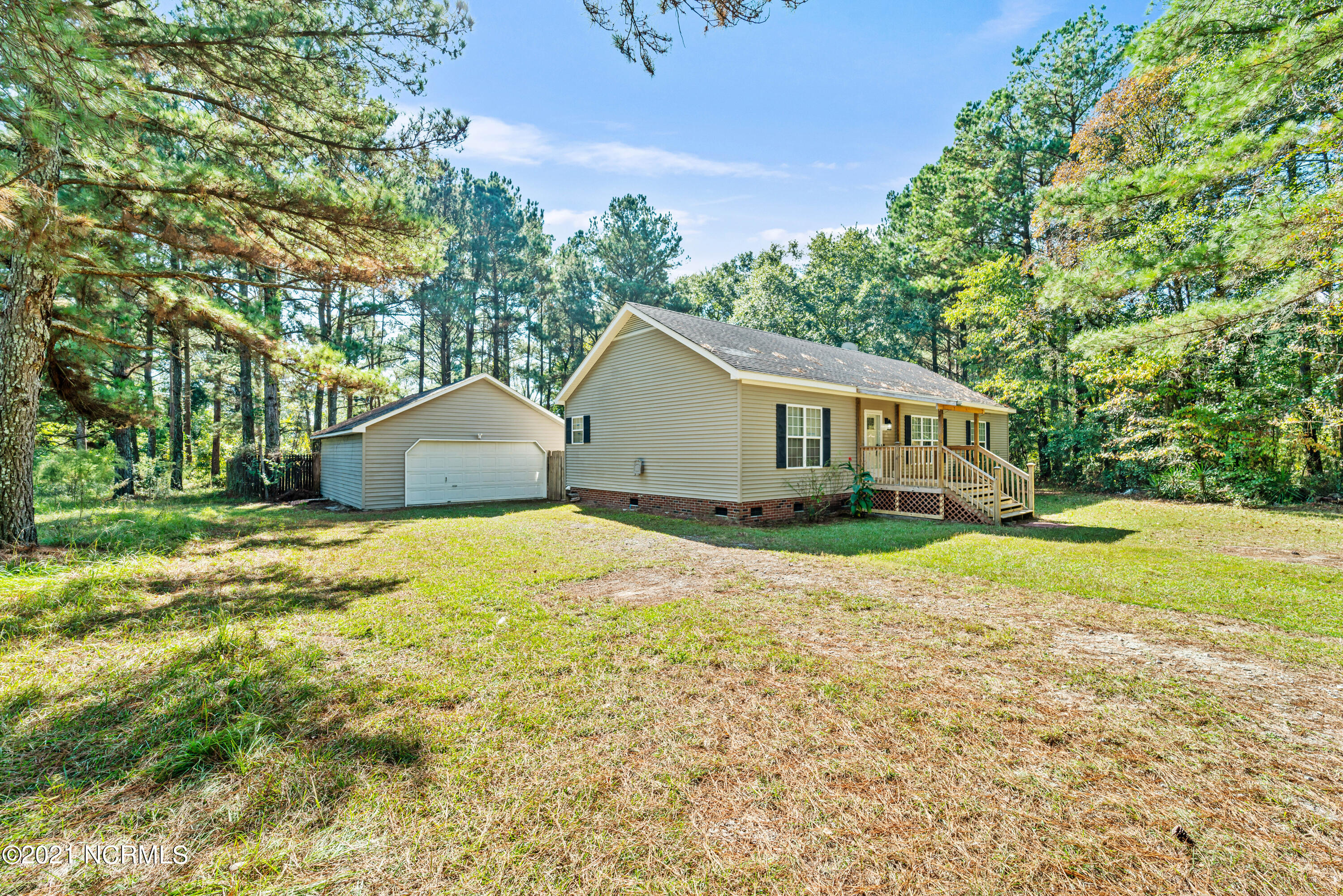 171 Reedy Lane Beulaville, NC 28518 - Photo 1 of 42 DSC02718
