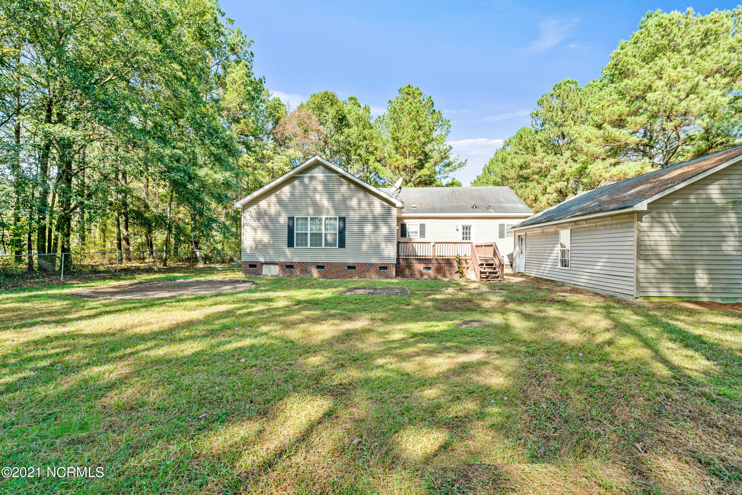 171 Reedy Lane Beulaville, NC 28518 - Photo 11 of 42 DSC02747