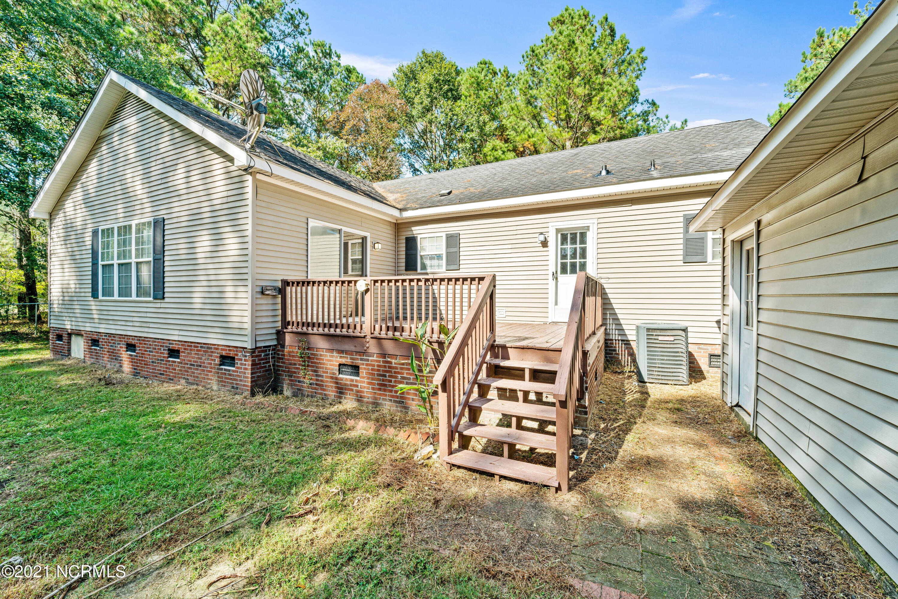 171 Reedy Lane Beulaville, NC 28518 - Photo 13 of 42 DSC02758