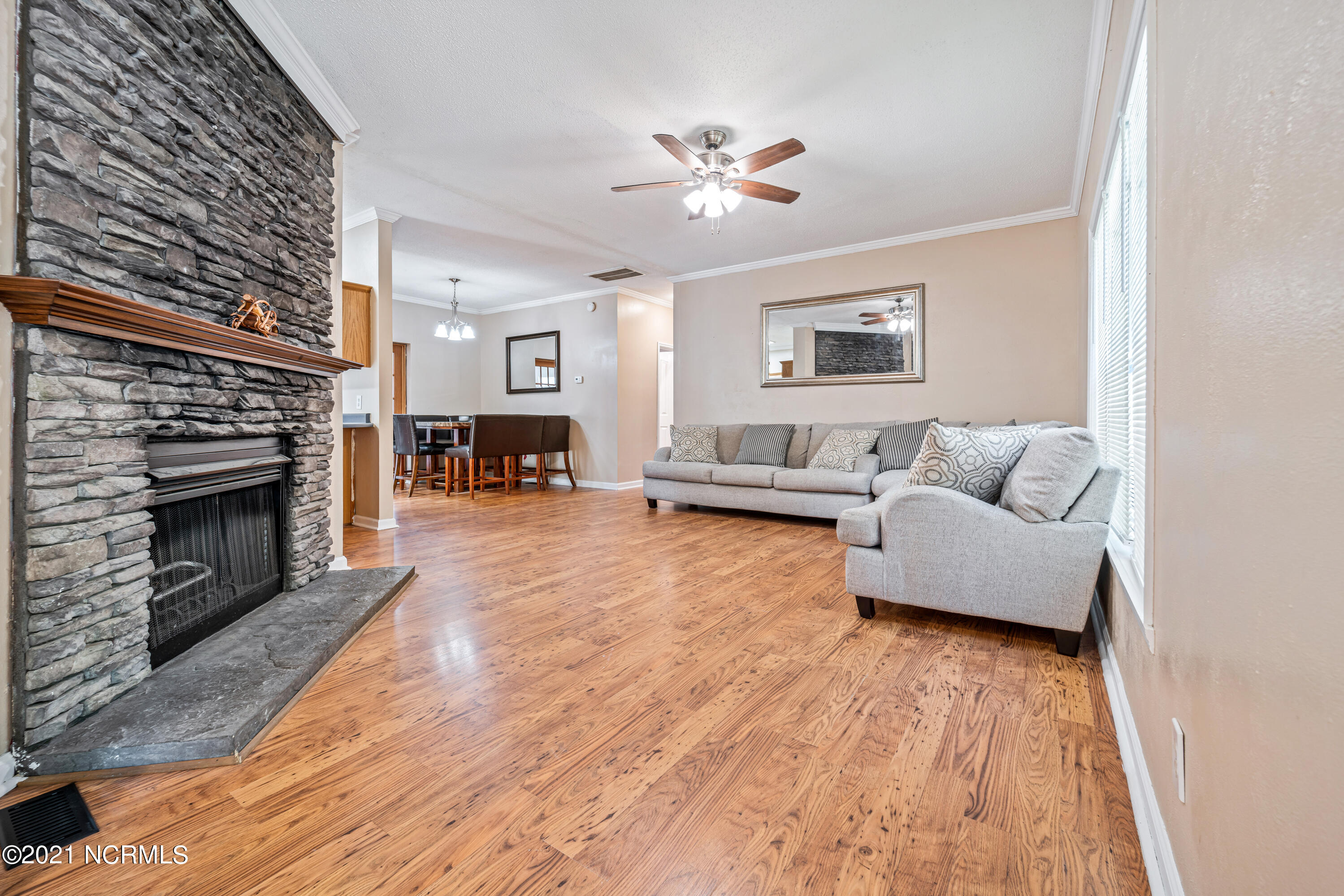 171 Reedy Lane Beulaville, NC 28518 - Photo 16 of 42 DSC02782
