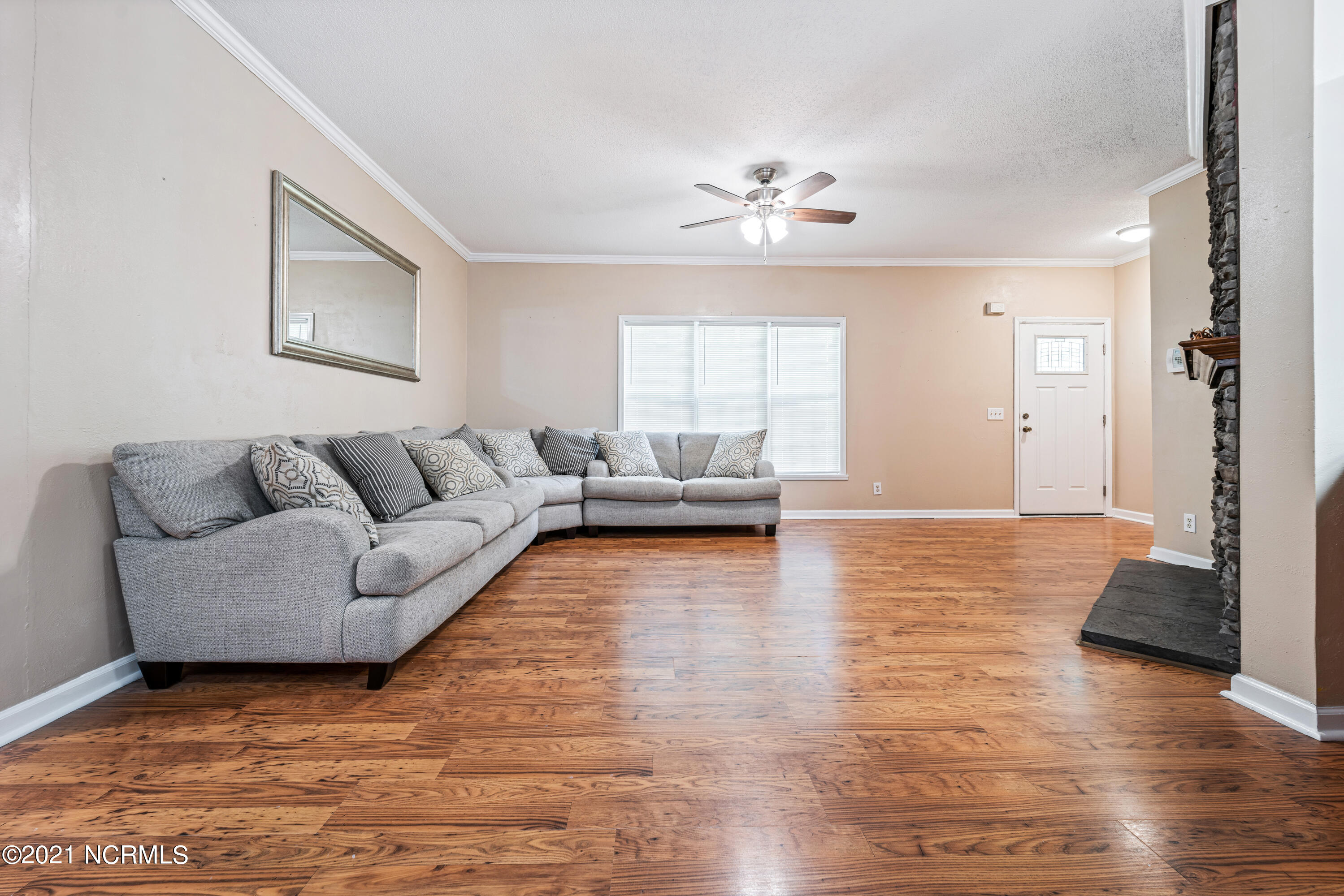171 Reedy Lane Beulaville, NC 28518 - Photo 18 of 42 DSC02790