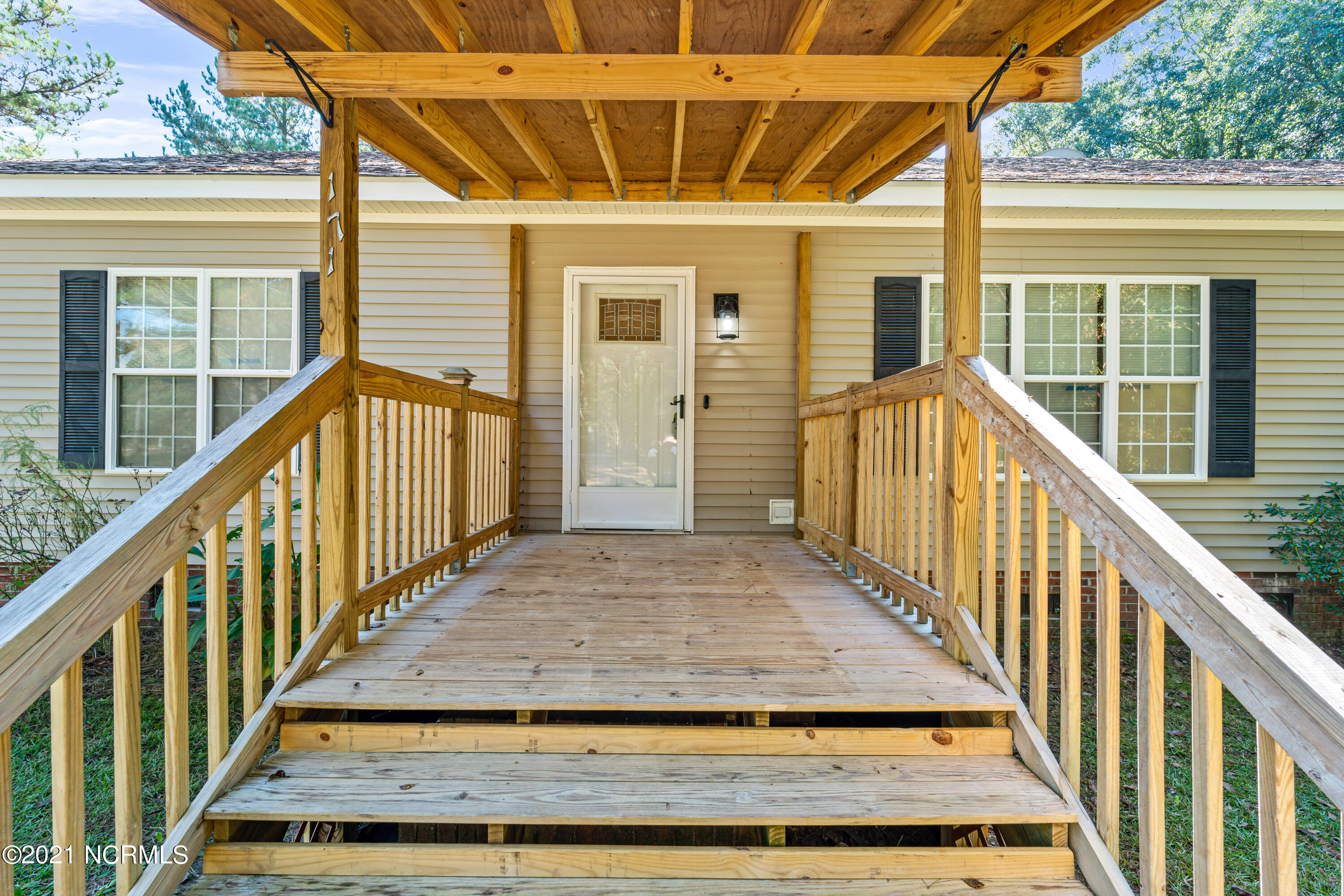 171 Reedy Lane Beulaville, NC 28518 - Photo 8 of 42 DSC02731