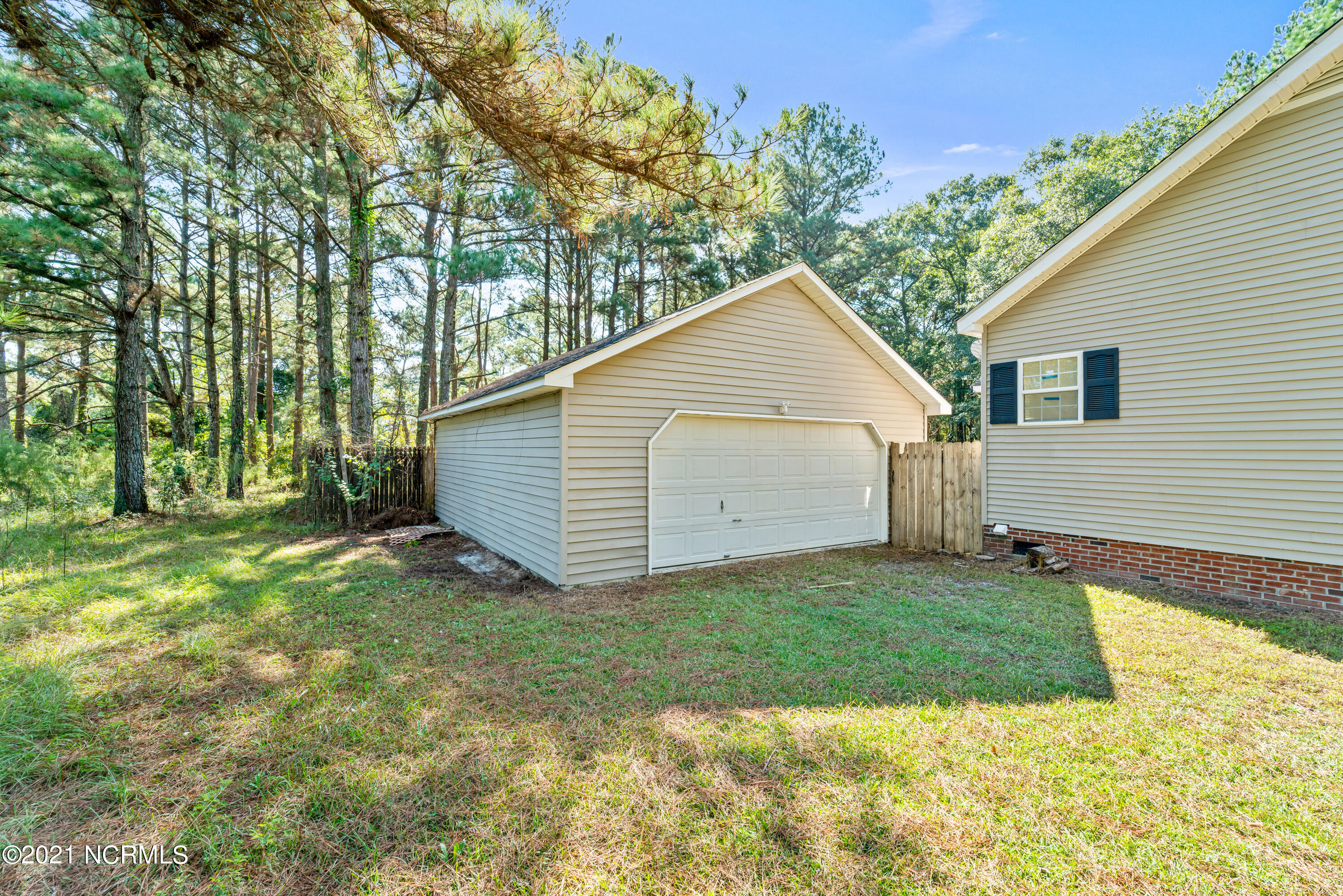 171 Reedy Lane Beulaville, NC 28518 - Photo 9 of 42 DSC02736
