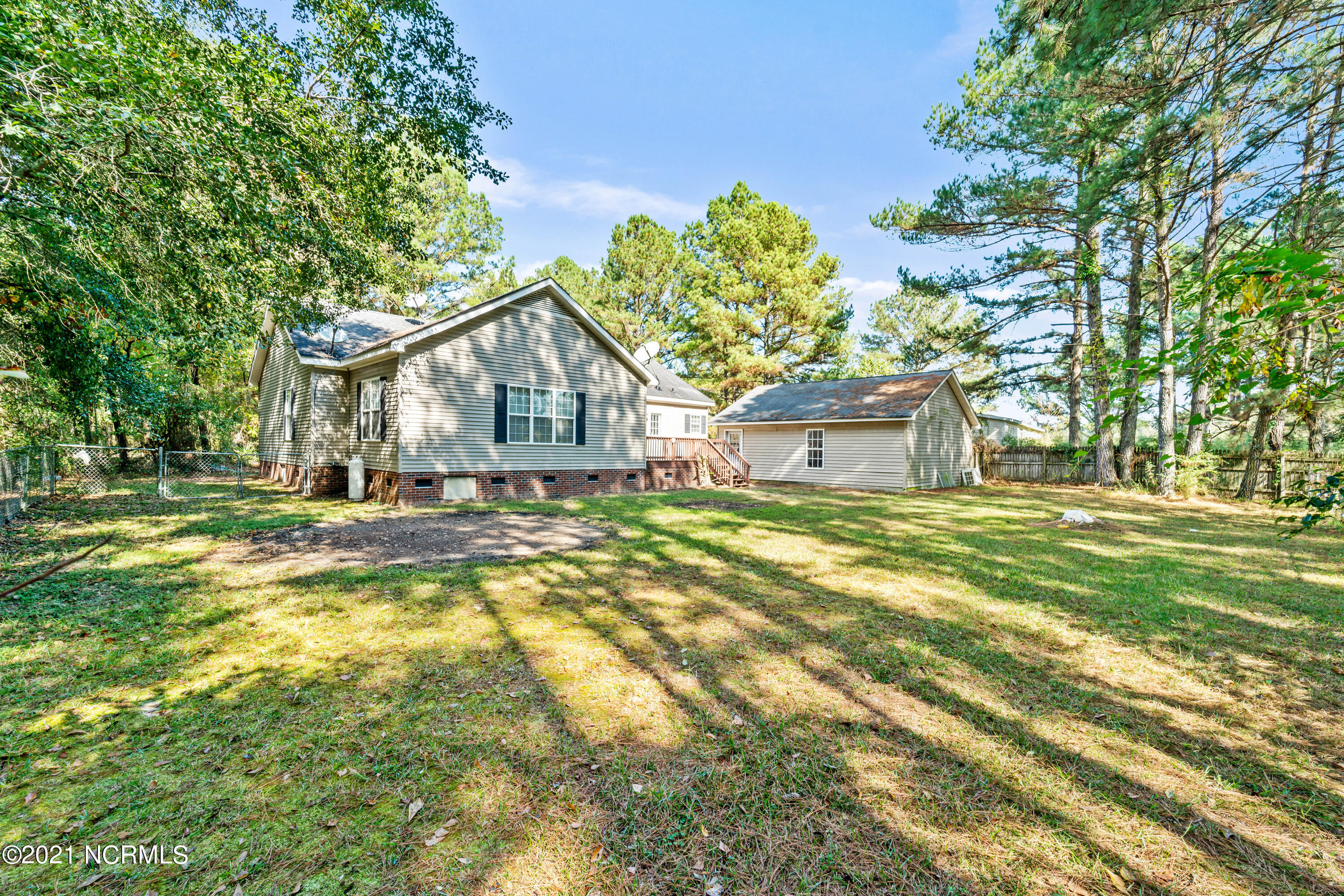 171 Reedy Lane Beulaville, NC 28518 - Photo 10 of 42 DSC02742