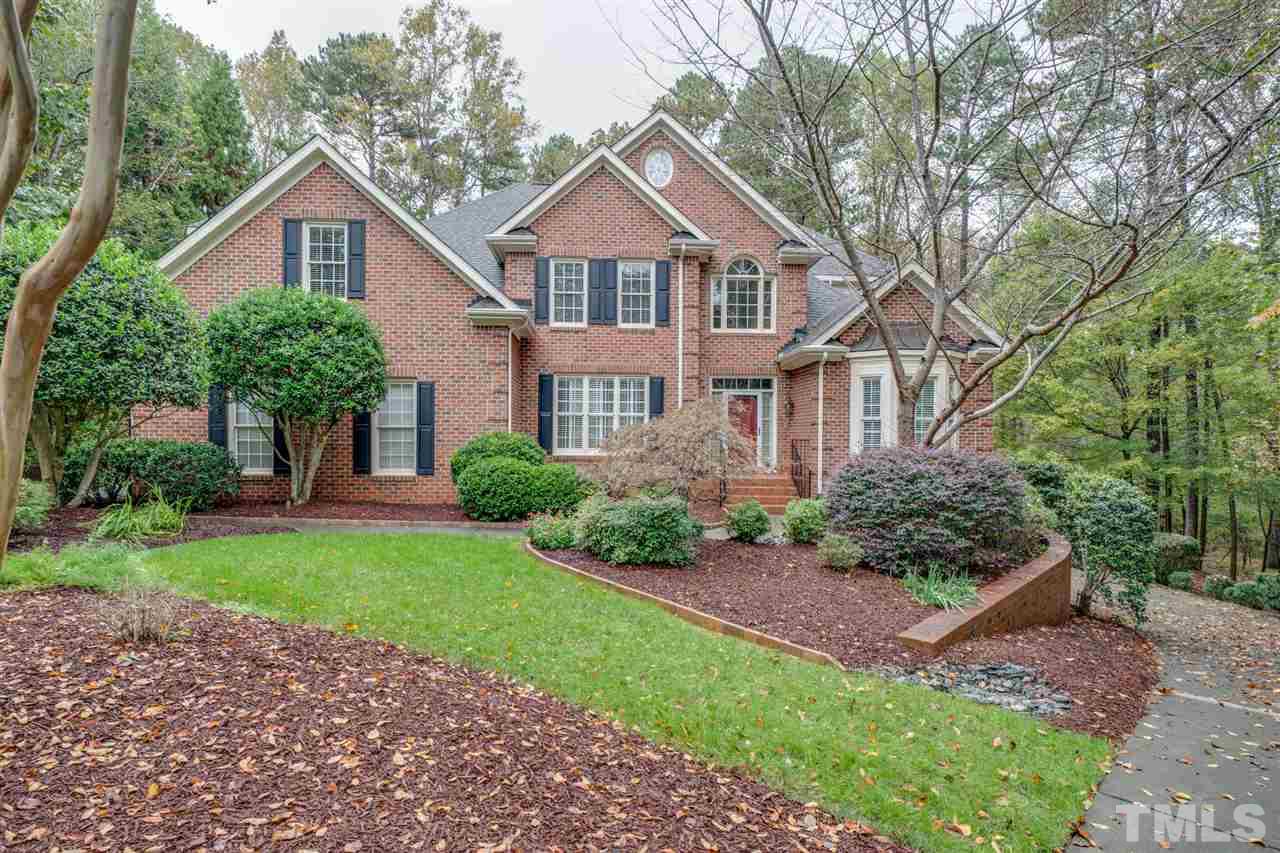 5408 Fire Pink Way Raleigh, NC 27613 - Photo 1 of 30