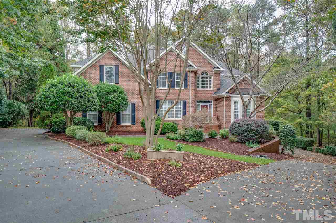 5408 Fire Pink Way Raleigh, NC 27613 - Photo 2 of 30