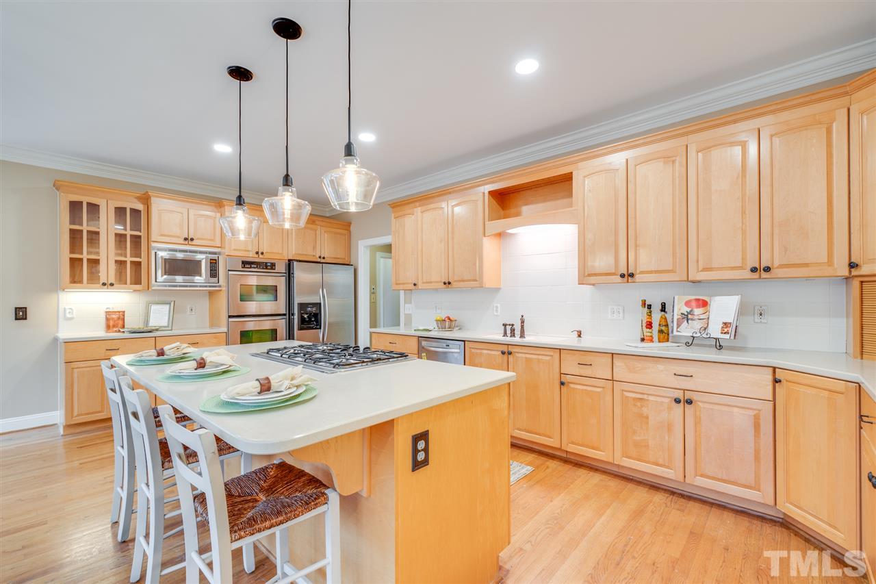 5408 Fire Pink Way Raleigh, NC 27613 - Photo 12 of 30
