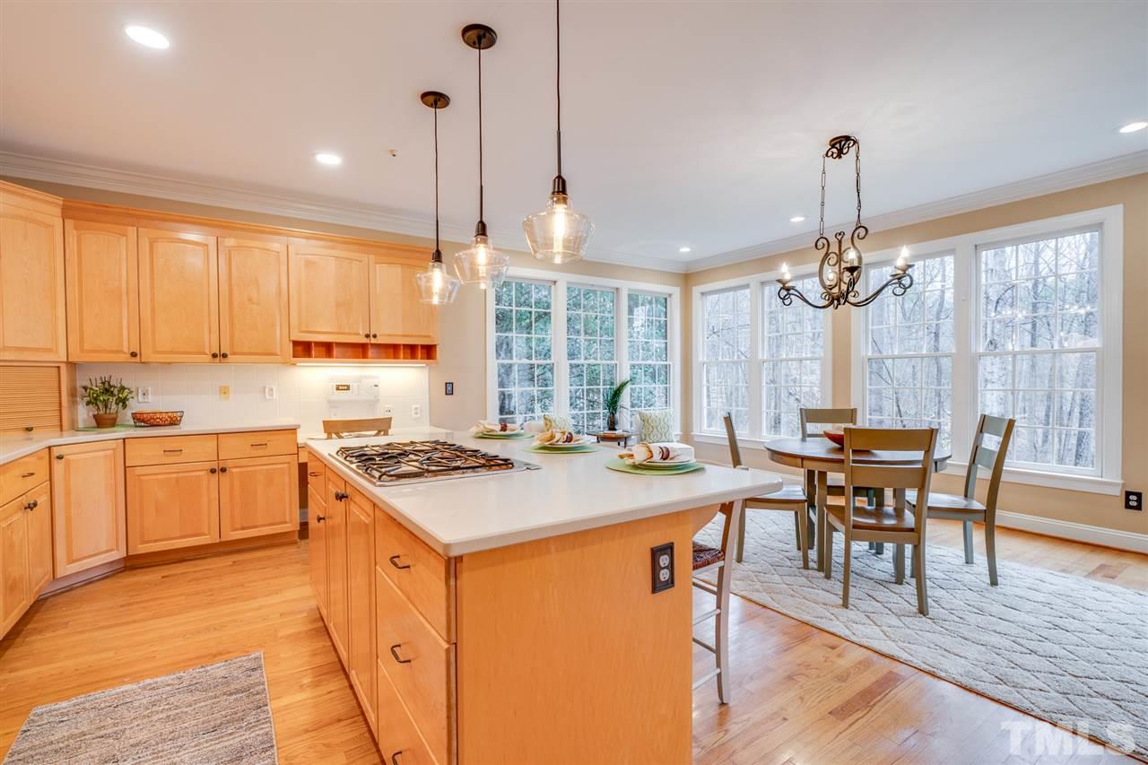 5408 Fire Pink Way Raleigh, NC 27613 - Photo 13 of 30