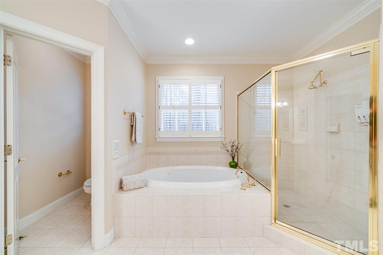 5408 Fire Pink Way Raleigh, NC 27613 - Photo 18 of 30