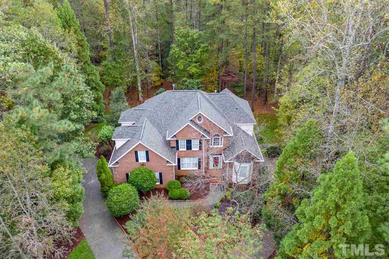 5408 Fire Pink Way Raleigh, NC 27613 - Photo 3 of 30