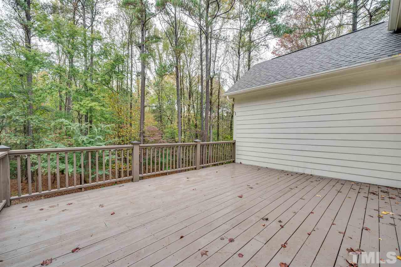 5408 Fire Pink Way Raleigh, NC 27613 - Photo 25 of 30