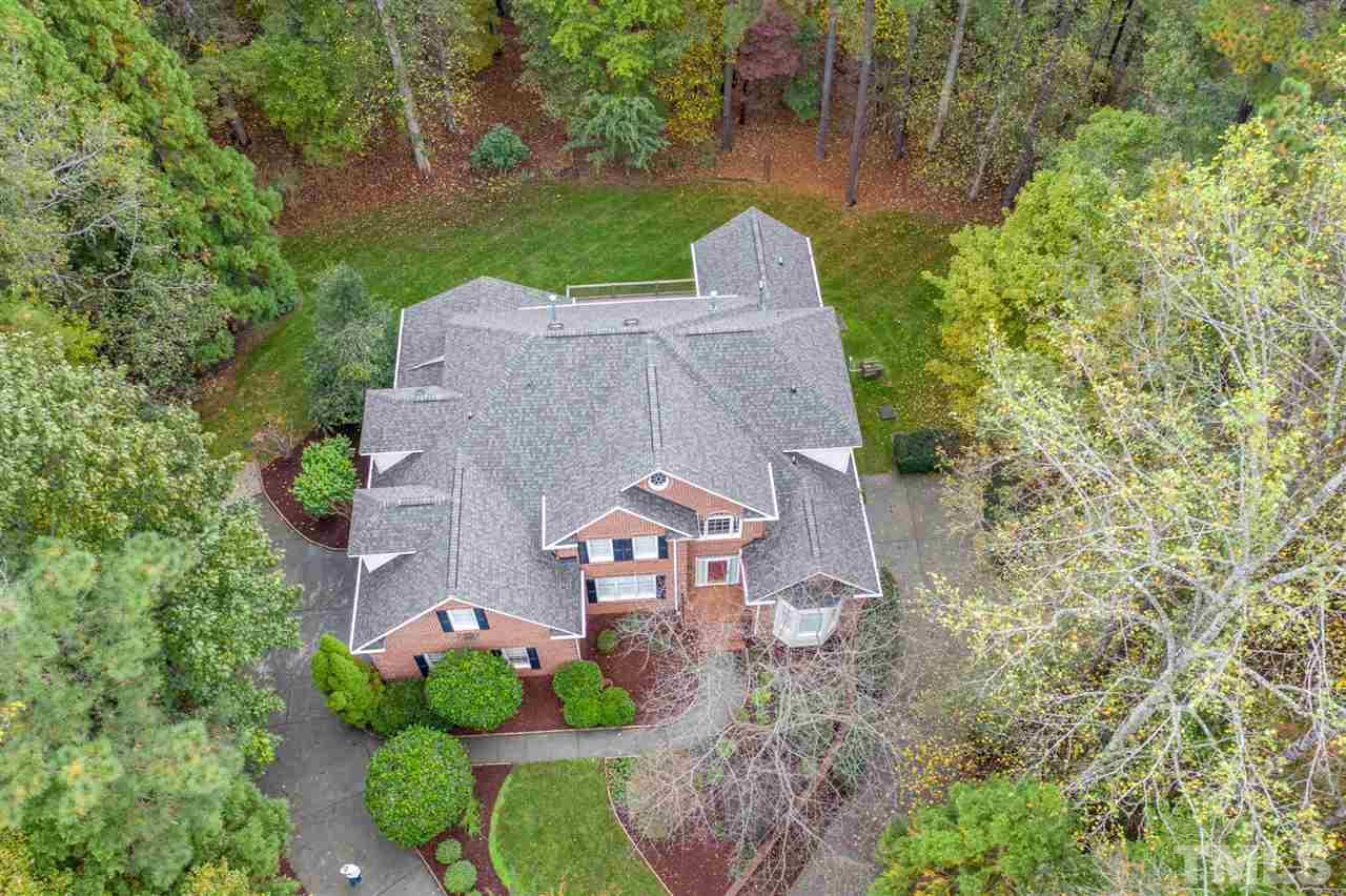 5408 Fire Pink Way Raleigh, NC 27613 - Photo 27 of 30