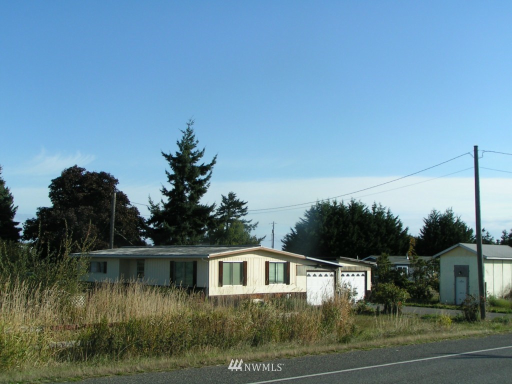 1541 East Anderson Road Sequim, WA 98382 - Photo 1 of 15 Gallery Image 1