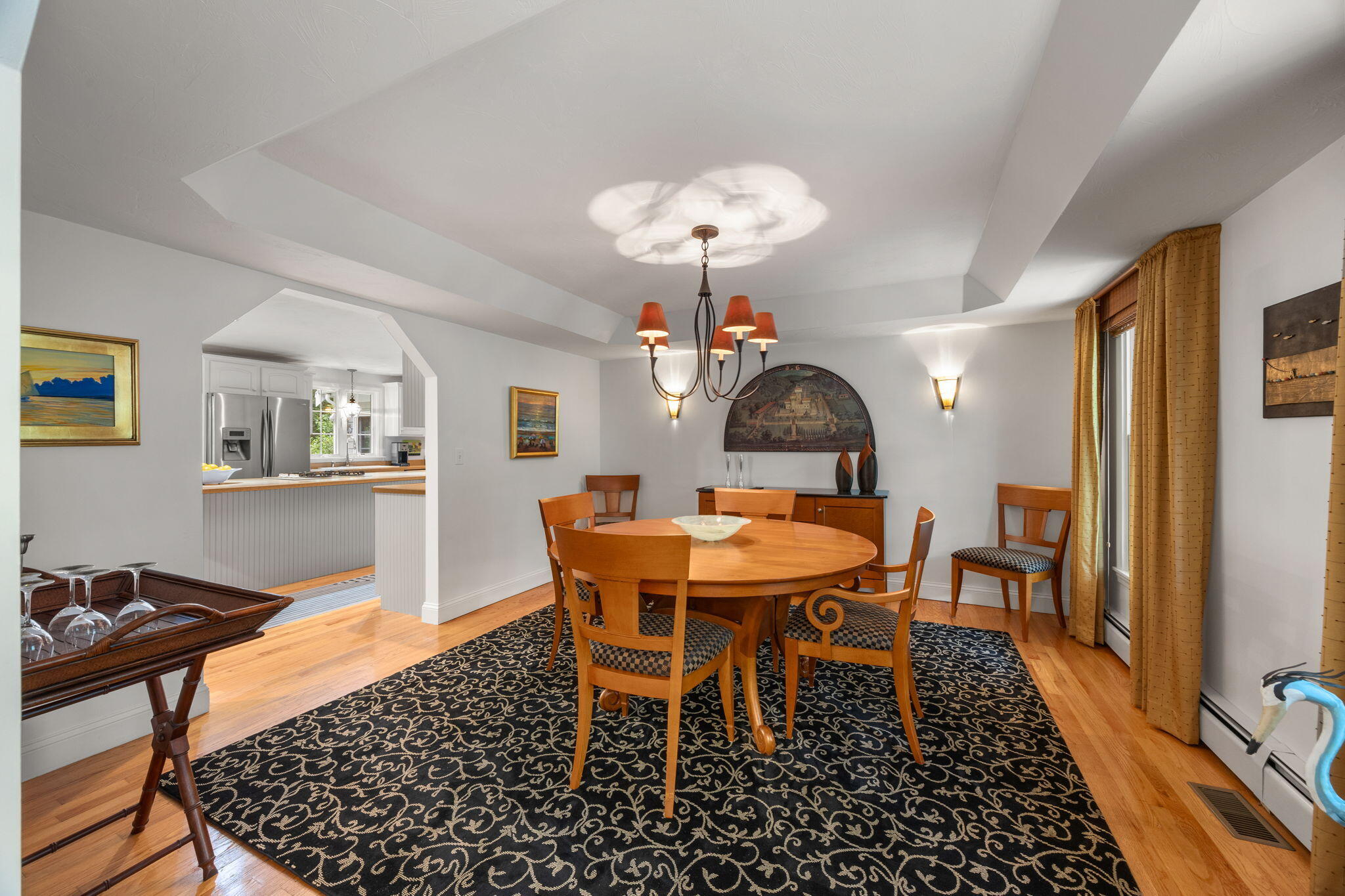 399 Santuit Road Cotuit, MA 02635 - Photo 8 of 51 21-web-or-mls-399-santuit-rd