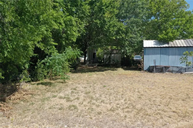 $179,800 | 910 East 20th Street, Georgetown, TX 78626