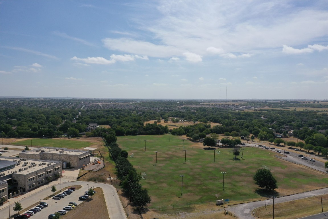 910 East 20th Street Georgetown, TX 78626 - Photo 8 of 19 a view of a lake with a city