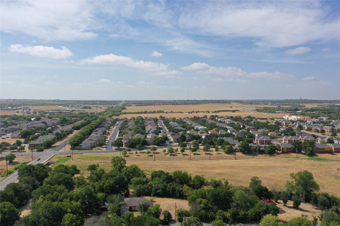910 East 20th Street Georgetown, TX 78626 - Photo 9 of 19 a view of lake view and mountain view