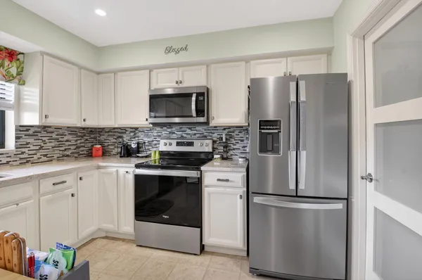 $264,900 | 9825 Tabebuia Tree Drive, Unit A, Boynton Beach, FL 33436