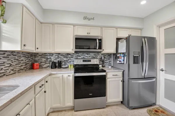 $264,900 | 9825 Tabebuia Tree Drive, Unit A, Boynton Beach, FL 33436