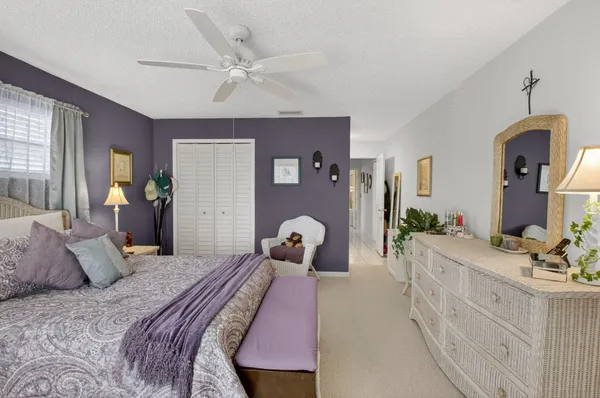 $264,900 | 9825 Tabebuia Tree Drive, Unit A, Boynton Beach, FL 33436