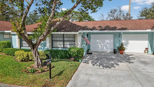 $264,900 | 9825 Tabebuia Tree Drive, Unit A, Boynton Beach, FL 33436