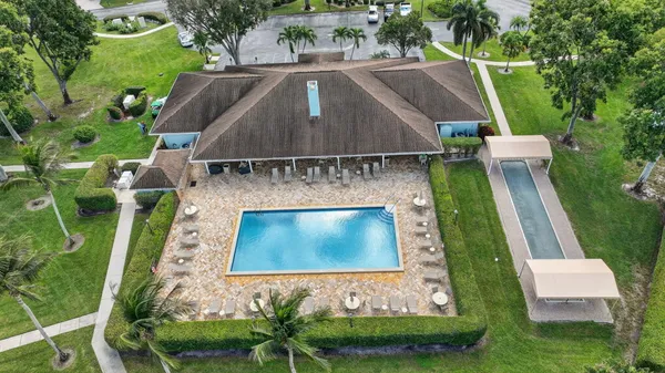 $264,900 | 9825 Tabebuia Tree Drive, Unit A, Boynton Beach, FL 33436
