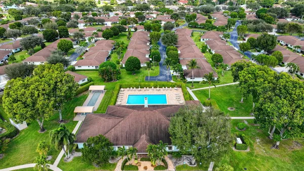 $264,900 | 9825 Tabebuia Tree Drive, Unit A, Boynton Beach, FL 33436