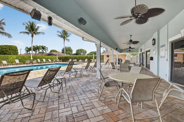 $264,900 | 9825 Tabebuia Tree Drive, Unit A, Boynton Beach, FL 33436