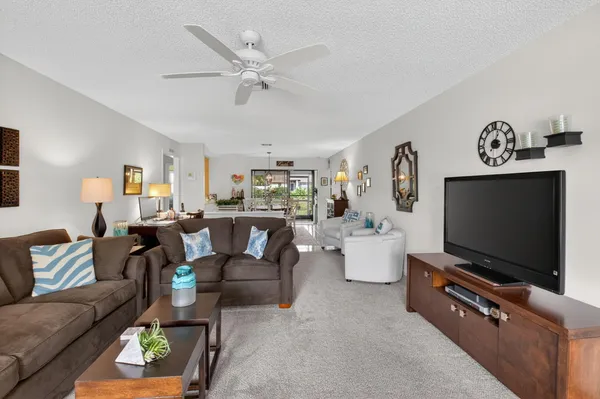 $264,900 | 9825 Tabebuia Tree Drive, Unit A, Boynton Beach, FL 33436