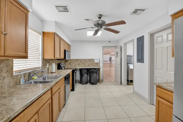 $264,900 | 9825 Tabebuia Tree Drive, Unit A, Boynton Beach, FL 33436