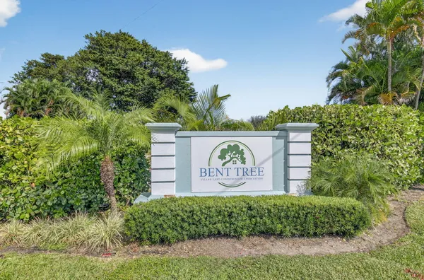 $264,900 | 9825 Tabebuia Tree Drive, Unit A, Boynton Beach, FL 33436