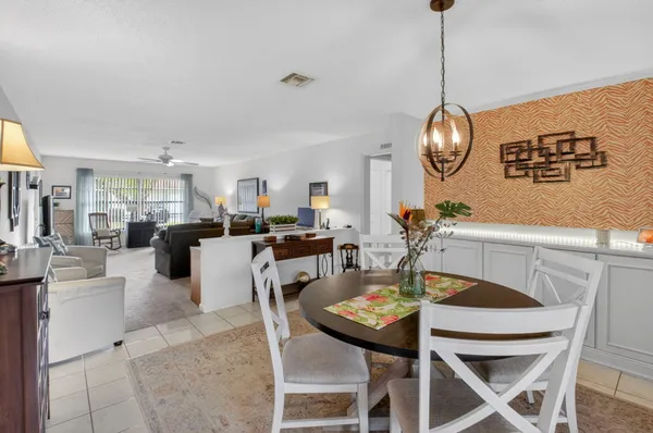 $264,900 | 9825 Tabebuia Tree Drive, Unit A, Boynton Beach, FL 33436