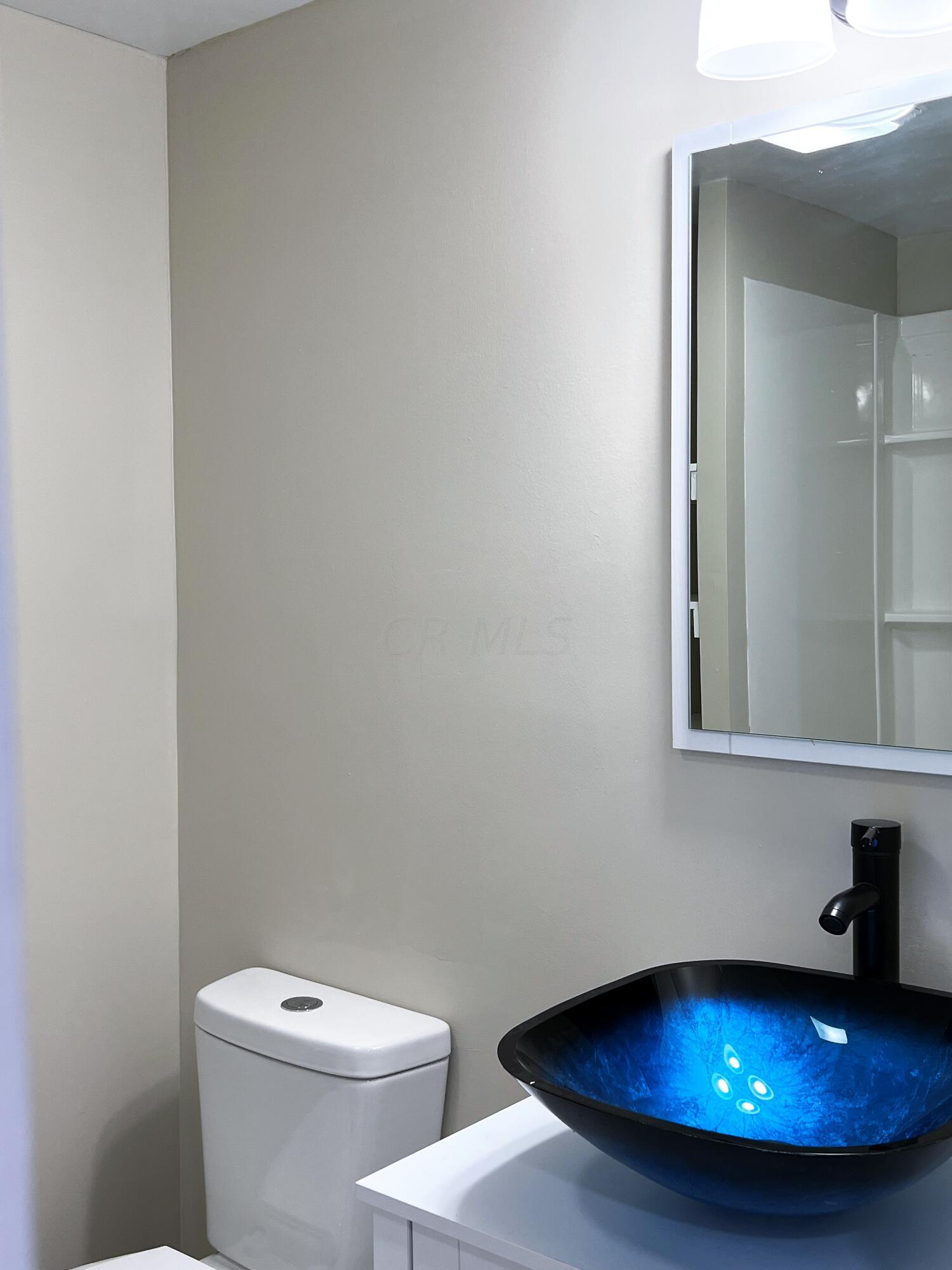 996 Wetmore Road Columbus, OH 43224 - Photo 15 of 22 996 Wetmore - Lower Level - Full Bath